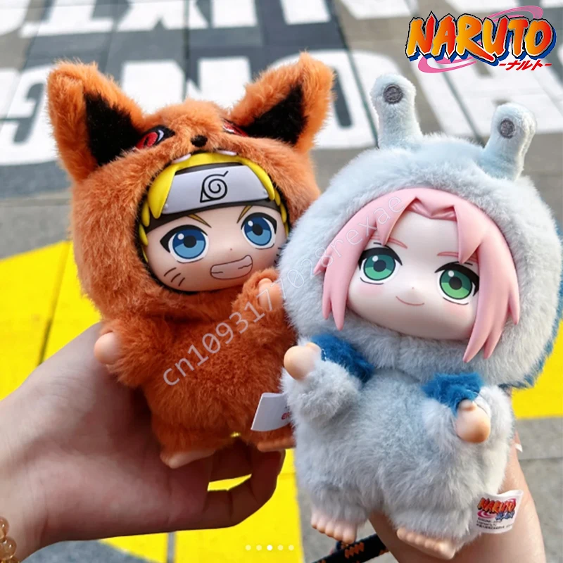 Hot Sale Original EAKI Naruto Shippuden Figure Naruto Doll Party Series Stuffed Doll Handmade Ornament Toy Collection Gift
Hot Sale Original EAKI Naruto Shippuden Figure Naruto Doll Party Series Stuffed Doll Handmade Ornament Toy Collection Gift