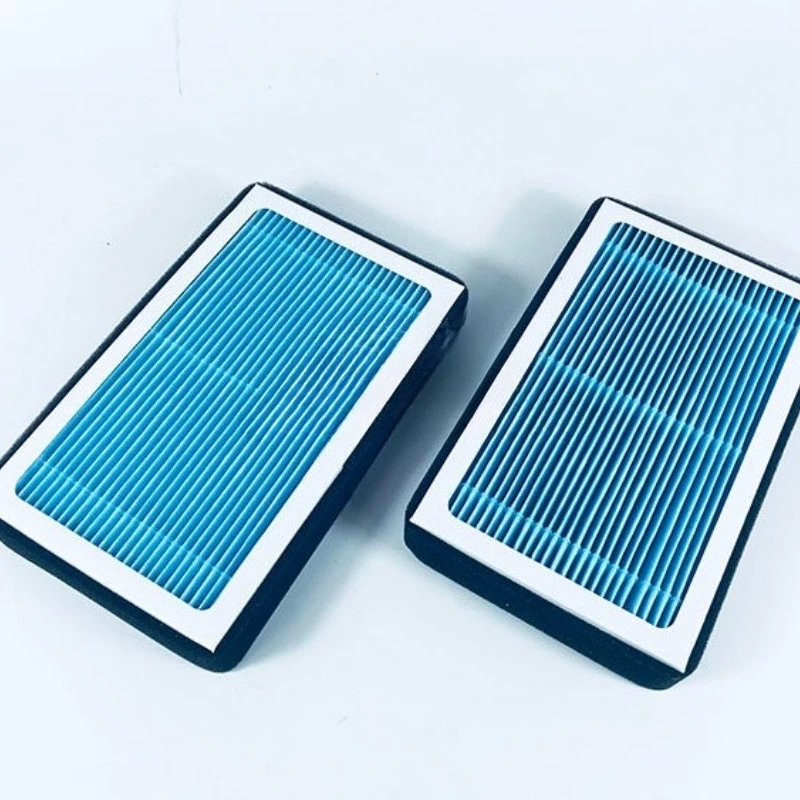 Air conditioning filter for 2025 Leapmotor B10 Cabin Filter
Air conditioning filter for 2025 Leapmotor B10 Cabin Filter