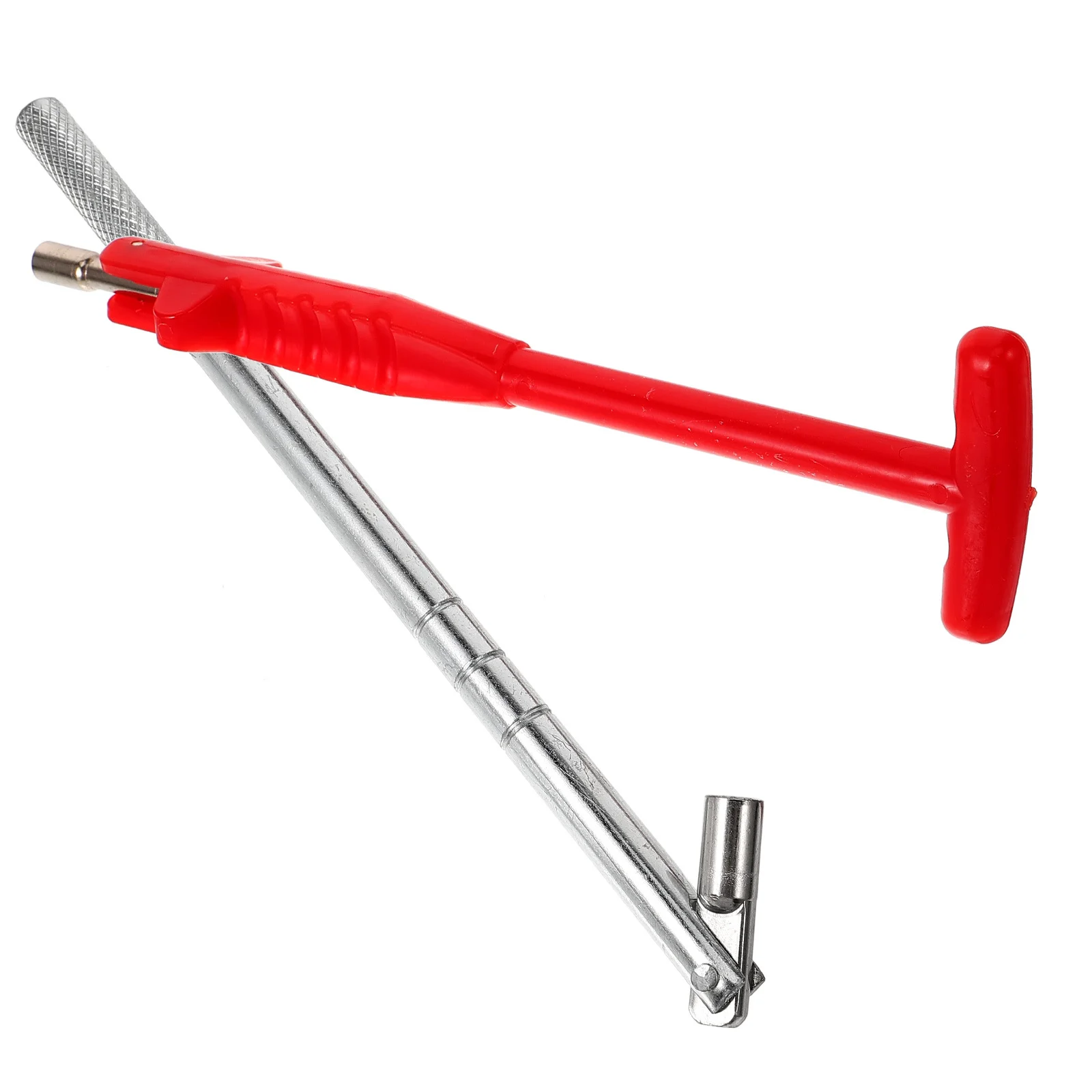 2Pcs Valve Stem Puller Heavy Duty Steel and Plastic Tire Repair Tool for Car Motorcycle Maintenance with 5Mm Wrench and 6Mm
2Pcs Valve Stem Puller Heavy Duty Steel and Plastic Tire Repair Tool for Car Motorcycle Maintenance with 5Mm Wrench and 6Mm