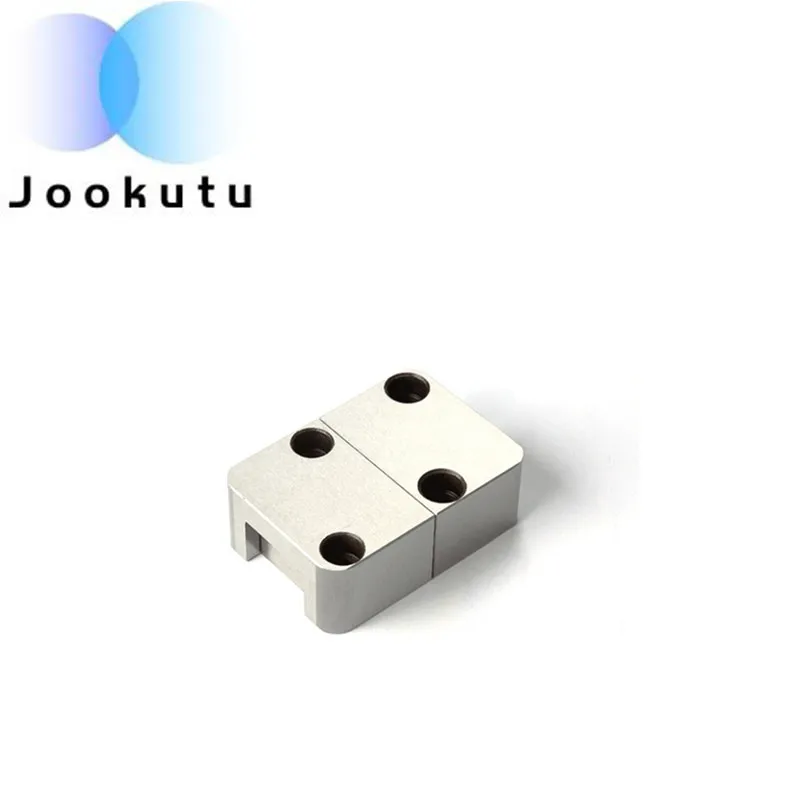 Mould Precision Positioning Side Lock 207/22x16x20 207/27x20x25 207/36x25x32 207/46x32x40 207/56x40x50 207/66x50x56
Mould Precision Positioning Side Lock 207/22x16x20 207/27x20x25 207/36x25x32 207/46x32x40 207/56x40x50 207/66x50x56