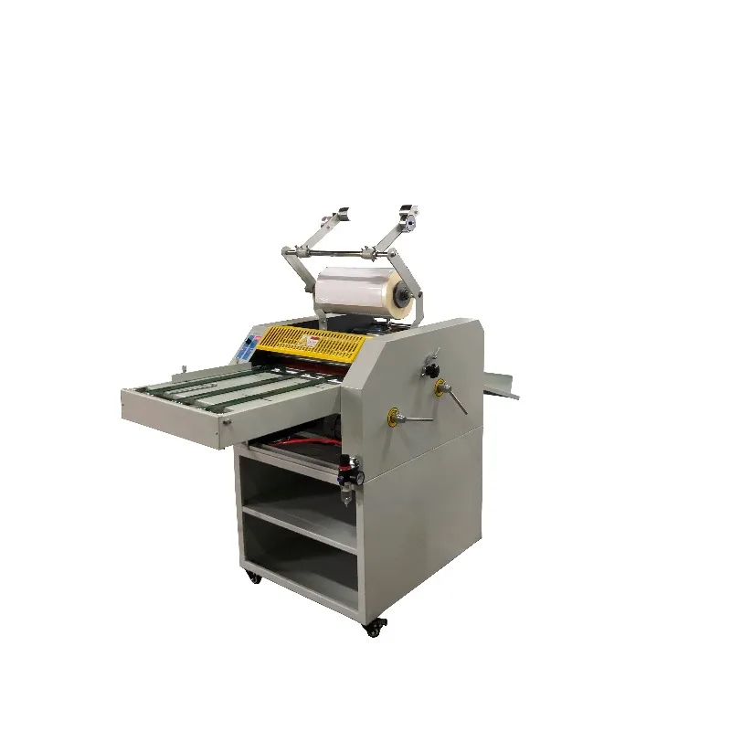 Factory Sale Digital Paper Laminating Machine A4 With Low Price
Factory Sale Digital Paper Laminating Machine A4 With Low Price