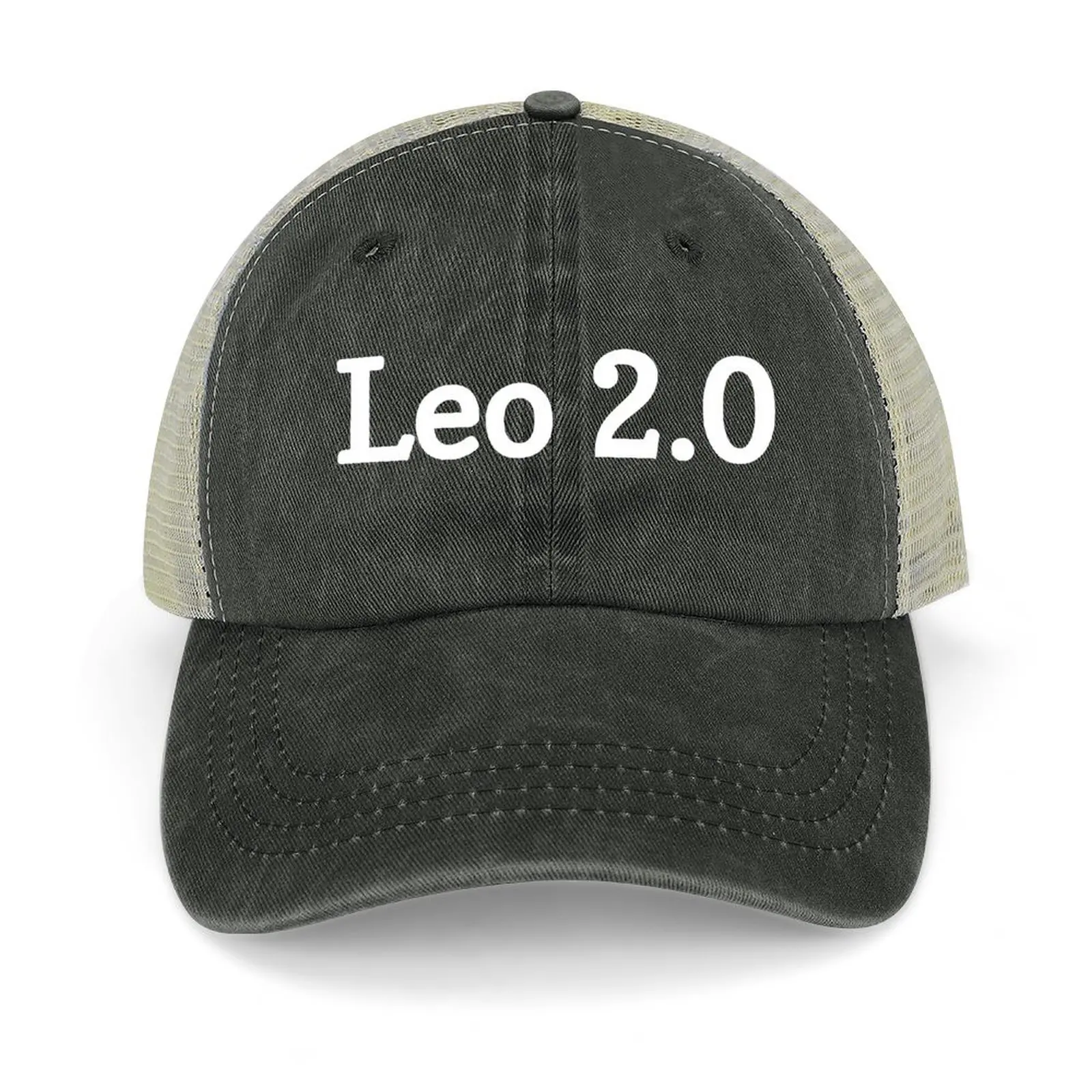 Leo 2.0 / Leo 2.0 designCap Baseball Cap black custom caps winter hats for men Horse Hat Women's Men's
Leo 2.0 / Leo 2.0 designCap Baseball Cap black custom caps winter hats for men Horse Hat Women's Men's