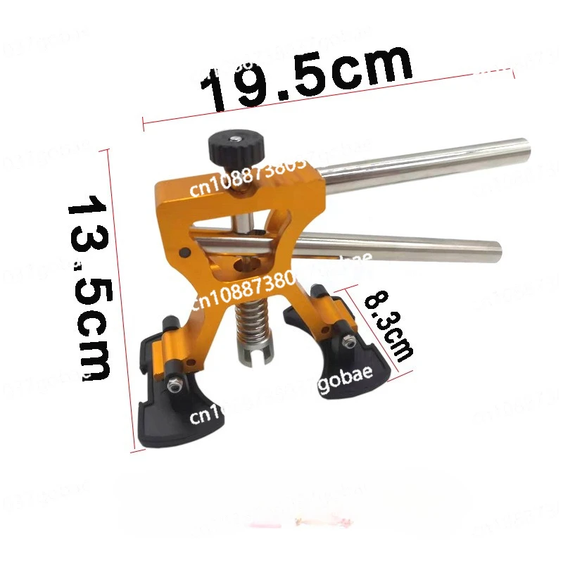 Car Dent Repair Tools Dent Repair Parts Body Puller Hail Pit Adjustable Pliers Sheet Metal Free
Car Dent Repair Tools Dent Repair Parts Body Puller Hail Pit Adjustable Pliers Sheet Metal Free