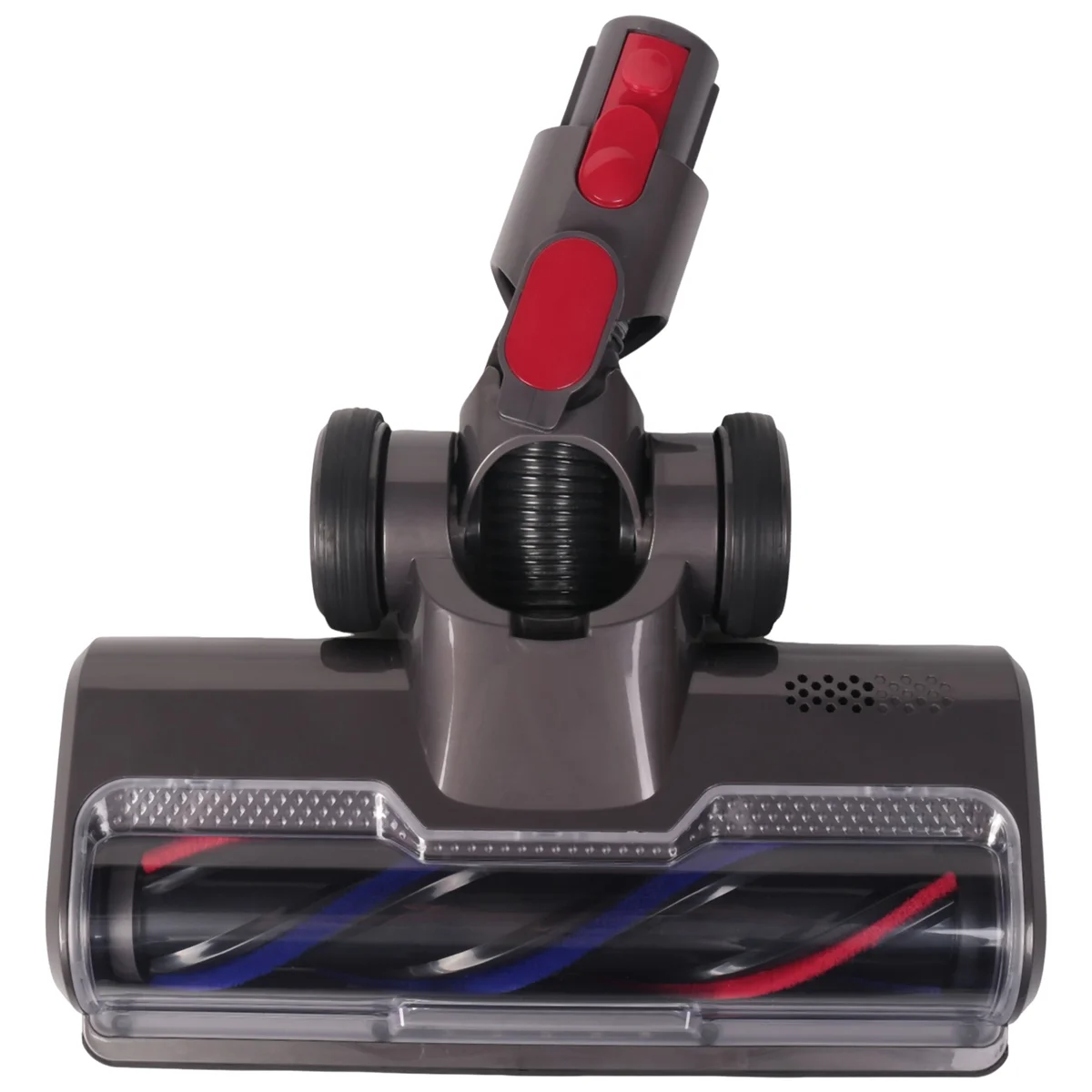 Electric Brush with Direct Drive for V7 V10 V11 V15 Electric Brush Accessories Vacuum Cleaner Floor Nozzle
Electric Brush with Direct Drive for V7 V10 V11 V15 Electric Brush Accessories Vacuum Cleaner Floor Nozzle