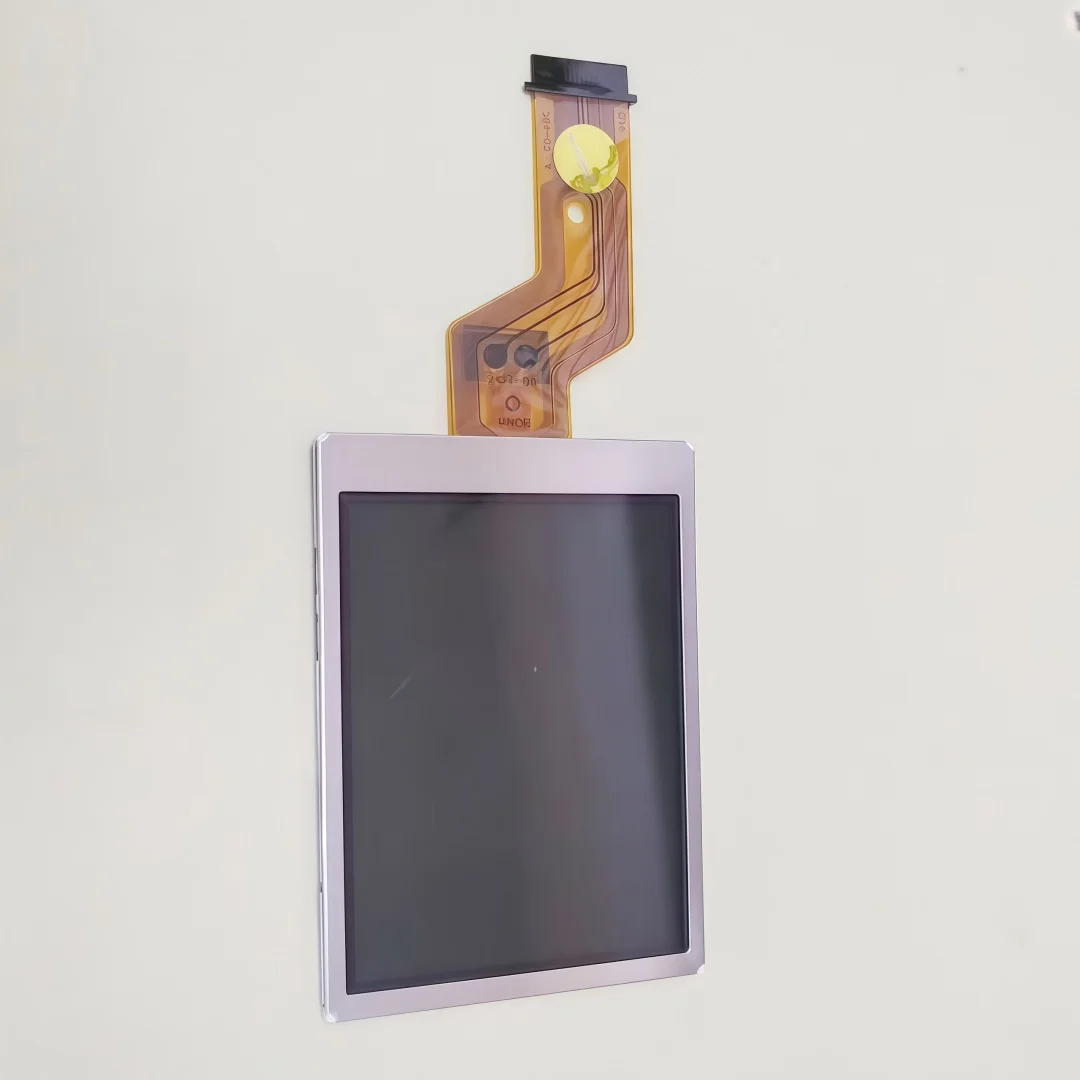 Genuine New LCD Screen Display Replacement Repair Part for Kodak V803 V1003 Digital Camera
Genuine New LCD Screen Display Replacement Repair Part for Kodak V803 V1003 Digital Camera