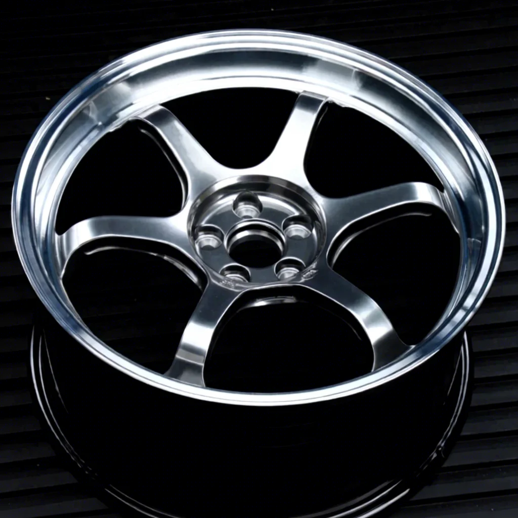 New Forged Aluminium Alloy Wheel Hub 17-24 Inch Bright Finish Customized Size for Various Models Retrofit/Upgrade
New Forged Aluminium Alloy Wheel Hub 17-24 Inch Bright Finish Customized Size for Various Models Retrofit/Upgrade