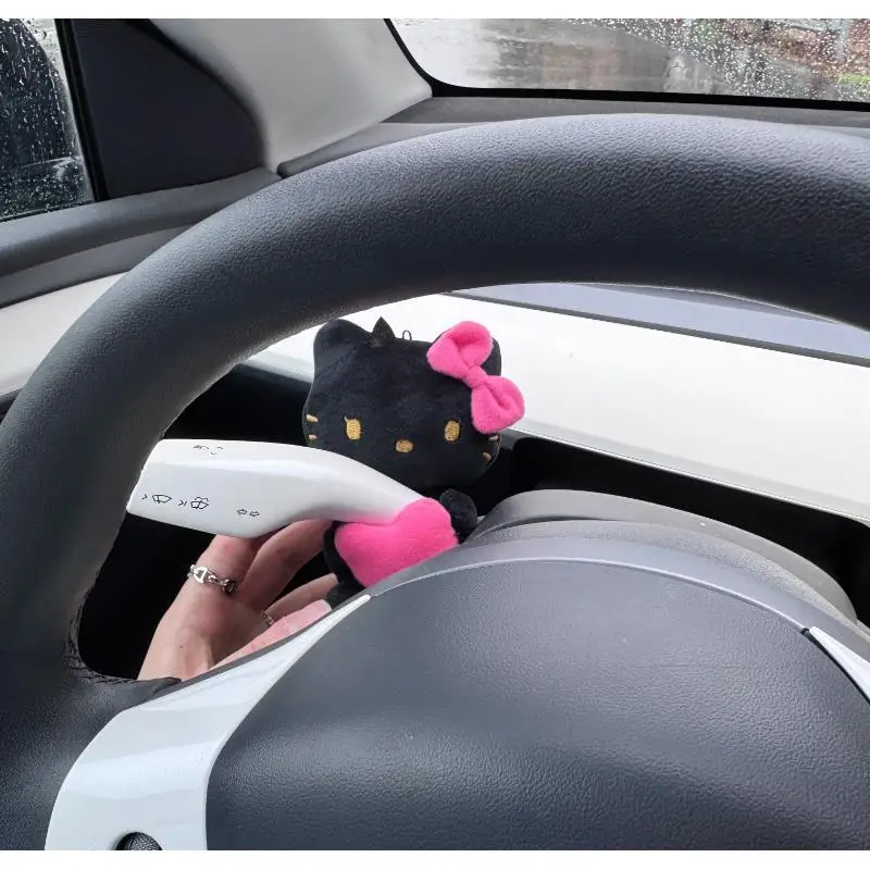 Автомобильный поворотный переключатель Sanrio, декоративная кукла на ремень безопасности, Наплечные подушки, плюшевая кукла, мультяшный Hello Kitty, аксессуары для салона автомобиля
Автомобильный поворотный переключатель Sanrio, декоративная кукла на ремень безопасности, Наплечные подушки, плюшевая кукла, мультяшный Hello Kitty, аксессуары для салона автомобиля