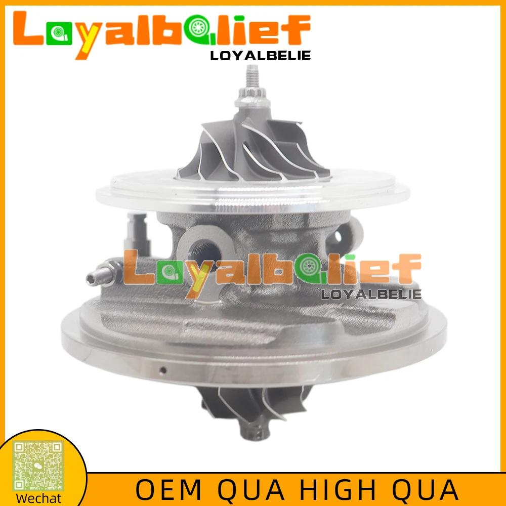 Turbo Cartridge Core for Ssang Yong Kyron 2.0 Xdi 141HP D20DT Jan 2006- GT1549V 761433-5003S 761433-0003 761433-0002 A6640900880
Turbo Cartridge Core for Ssang Yong Kyron 2.0 Xdi 141HP D20DT Jan 2006- GT1549V 761433-5003S 761433-0003 761433-0002 A6640900880