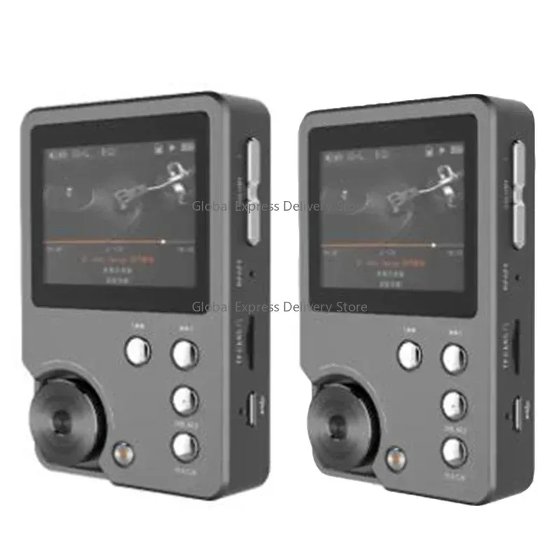 Factory Direct Music Play Mini Digital Mp3 Player
Factory Direct Music Play Mini Digital Mp3 Player