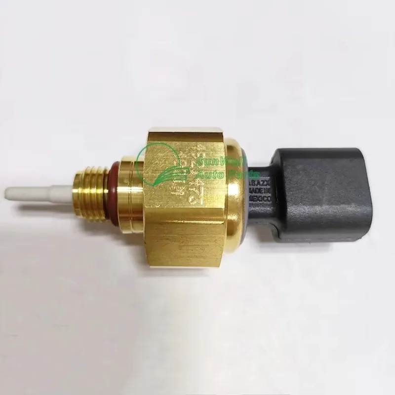Factory Price QSX15 ISX15 Diesel Engine Parts Air Pressure Temperature Sensor 4921473 3417183 3417142
Factory Price QSX15 ISX15 Diesel Engine Parts Air Pressure Temperature Sensor 4921473 3417183 3417142
