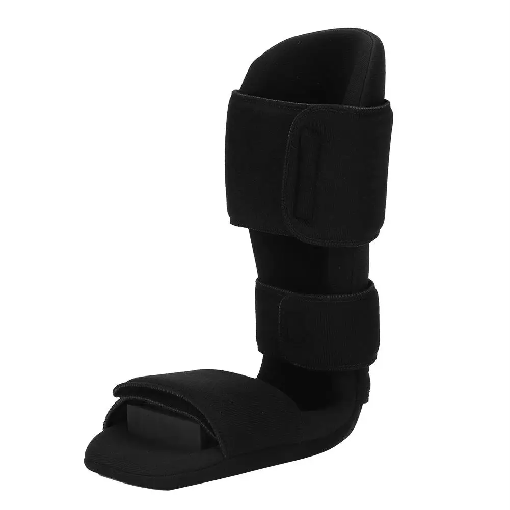 Adjustable Foot Night Splint Orthosis Ankle Support Pain Relief Brace for Posture Correction
Adjustable Foot Night Splint Orthosis Ankle Support Pain Relief Brace for Posture Correction