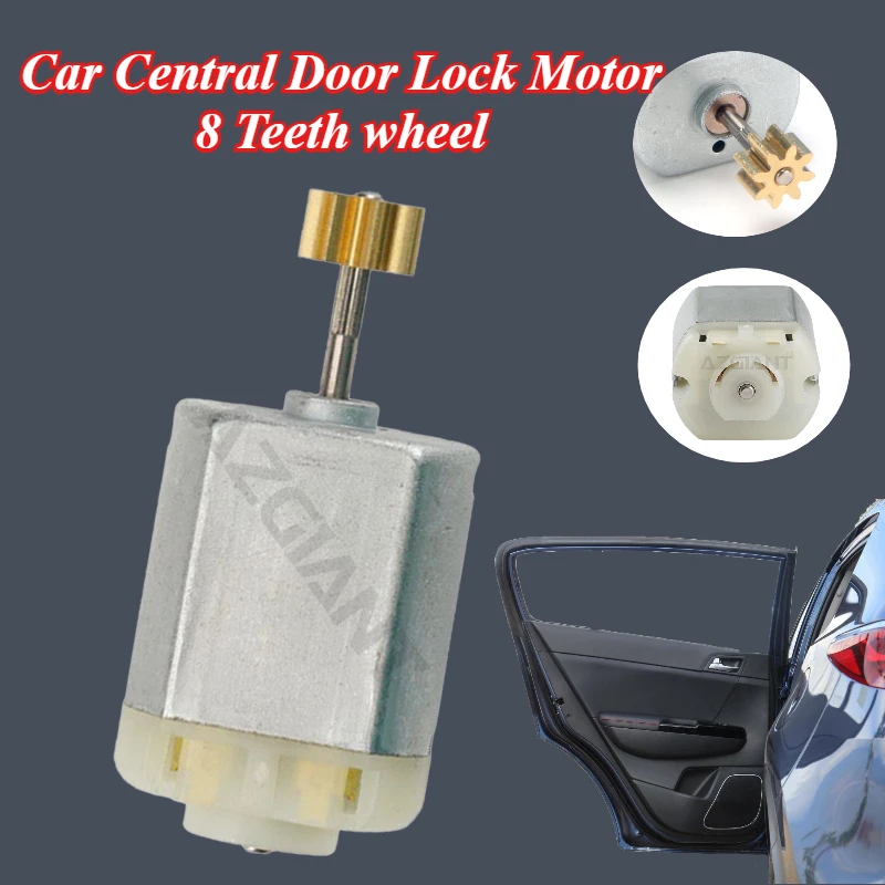AZGIANT 932431-101 VD768226 car Central Door Lock Motor 8 Teeth wheel for Land Rover Discovery V L462 MK5 Sport L550MY 2.0L OEM
AZGIANT 932431-101 VD768226 car Central Door Lock Motor 8 Teeth wheel for Land Rover Discovery V L462 MK5 Sport L550MY 2.0L OEM