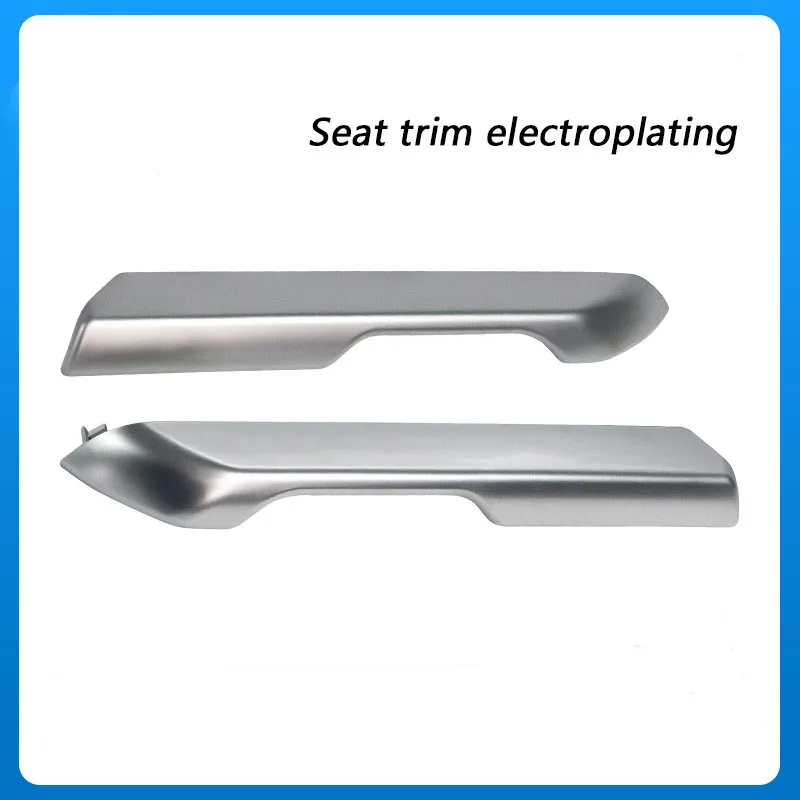 L0084920 Front Left and Right Side Seat Trim Panel Strip Suitable For Land Rover Range Rover 2007-2012
L0084920 Front Left and Right Side Seat Trim Panel Strip Suitable For Land Rover Range Rover 2007-2012