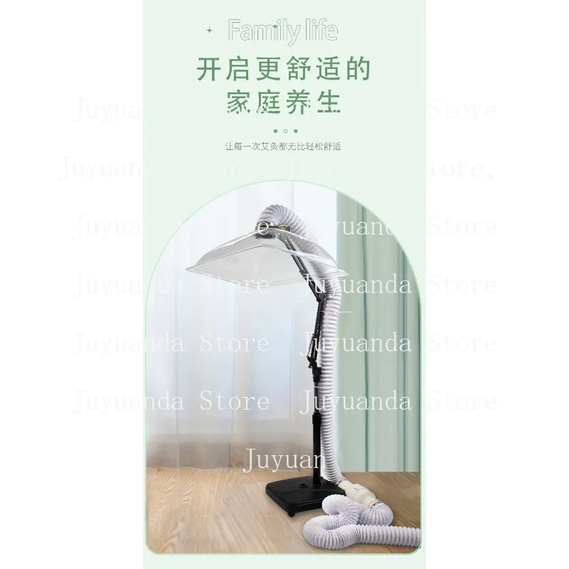 Moxibustion Smoke Exhaust Fan, Indoor Smoke Exhaust, Small Household, Smoke Exhaust
Moxibustion Smoke Exhaust Fan, Indoor Smoke Exhaust, Small Household, Smoke Exhaust