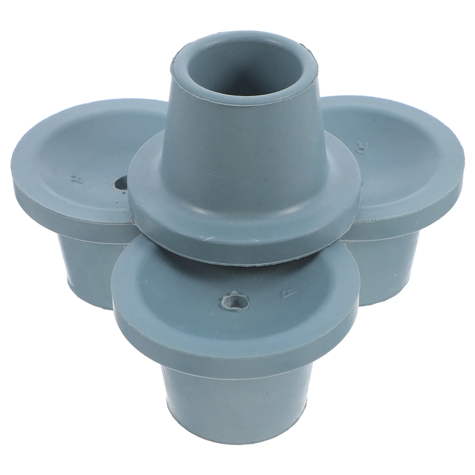 4Pcs Non-Slip Grey Rubber Feet for Shower Chair Bath Stool Anti-Slip Replacement Caps Long-Lasting Easy Install
4Pcs Non-Slip Grey Rubber Feet for Shower Chair Bath Stool Anti-Slip Replacement Caps Long-Lasting Easy Install