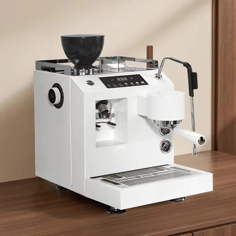-For MC-18 Electric Commercial Semi-Automatic Espresso Coffee Machine Stainless Steel 12 Bars Pressure 70 Cups Capacity*
-For MC-18 Electric Commercial Semi-Automatic Espresso Coffee Machine Stainless Steel 12 Bars Pressure 70 Cups Capacity*