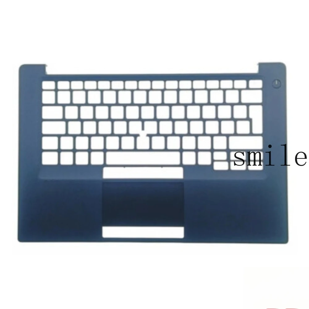 For Dell Latitude 7480 7490 C Shell Palmrest With SC Interface HX4KX 0HX4KX
For Dell Latitude 7480 7490 C Shell Palmrest With SC Interface HX4KX 0HX4KX