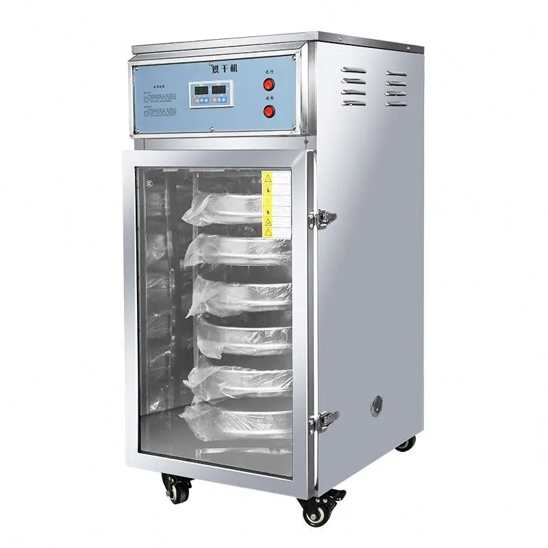 Herb Fish Meat Drying Heating Chamber Drying Cabinet Vegetable Onion Garlic Dehydrator Drying Ovens Machine
Herb Fish Meat Drying Heating Chamber Drying Cabinet Vegetable Onion Garlic Dehydrator Drying Ovens Machine