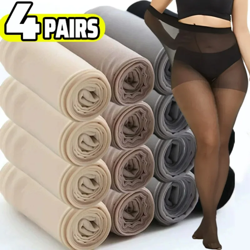 0D Women Sexy Ultra-thin Stockings Transparent Pantyhose Tights Elastic Anti Snag Stocking Female Temptation Long Sock Hosiery
0D Women Sexy Ultra-thin Stockings Transparent Pantyhose Tights Elastic Anti Snag Stocking Female Temptation Long Sock Hosiery