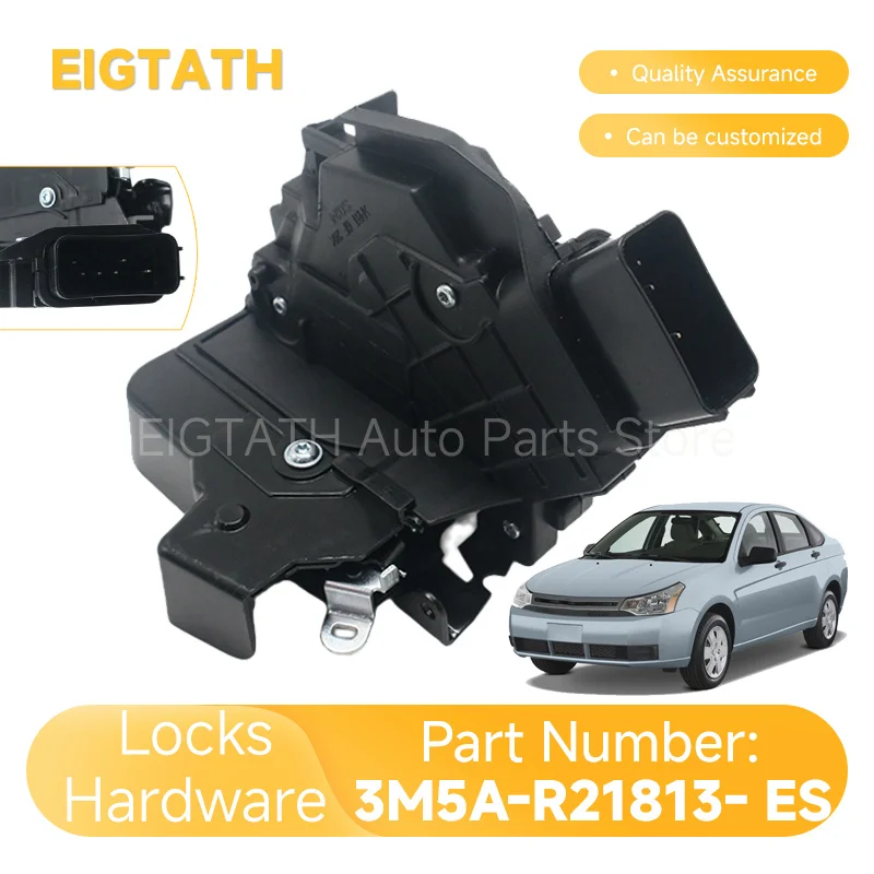Front Left Right Door Lock Actuator 3M5A-R21813-ES 3M5A-R21812-AK For Ford Focus 2nd Generation C307 2004 - 2011 Car Spare Parts
Front Left Right Door Lock Actuator 3M5A-R21813-ES 3M5A-R21812-AK For Ford Focus 2nd Generation C307 2004 - 2011 Car Spare Parts
