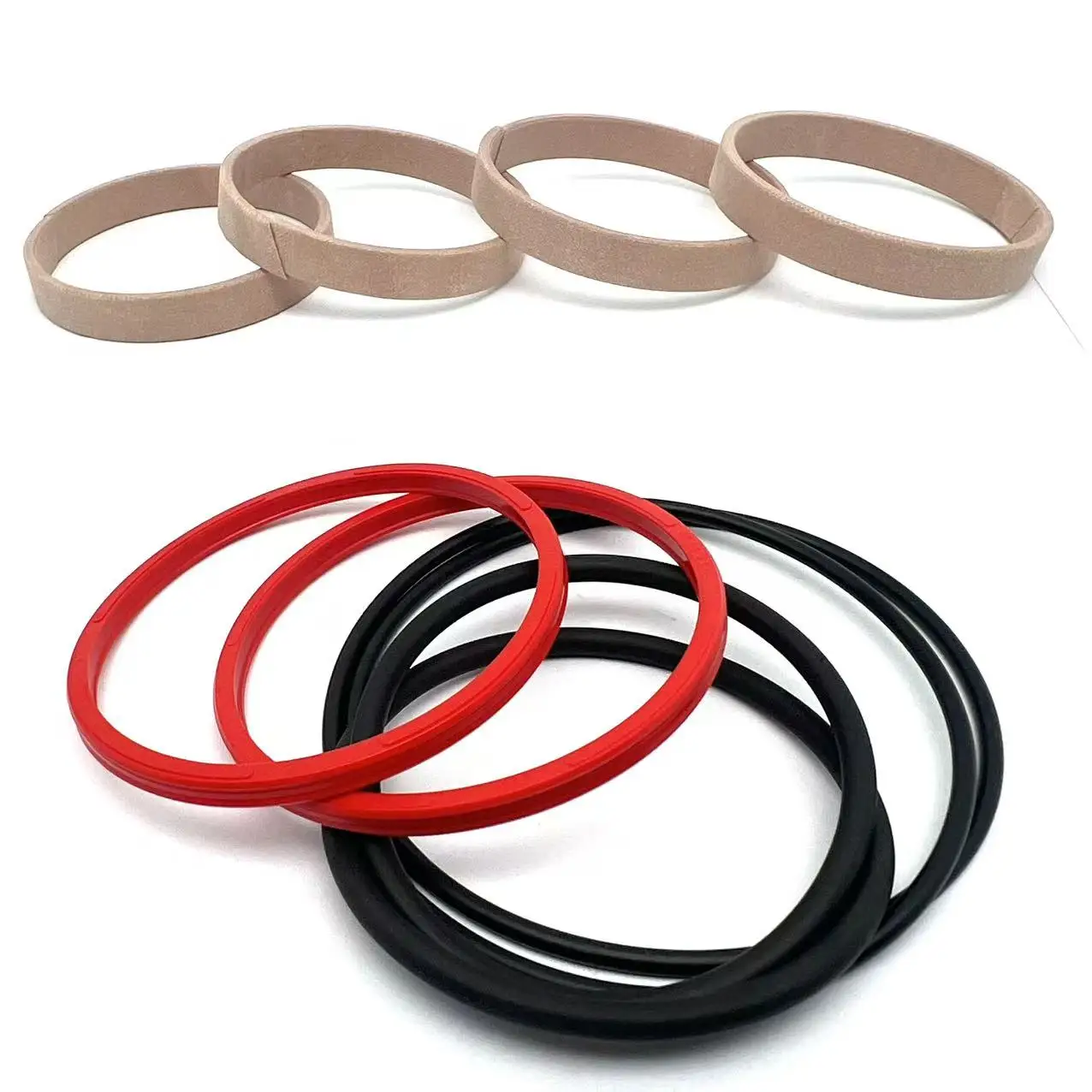 Jungheinrich 50042636 Steering Cylinder Repair Kit OEM & Genuine Forklift Spare Parts for EFG 213 216 220 225 Electric Forklift
Jungheinrich 50042636 Steering Cylinder Repair Kit OEM & Genuine Forklift Spare Parts for EFG 213 216 220 225 Electric Forklift