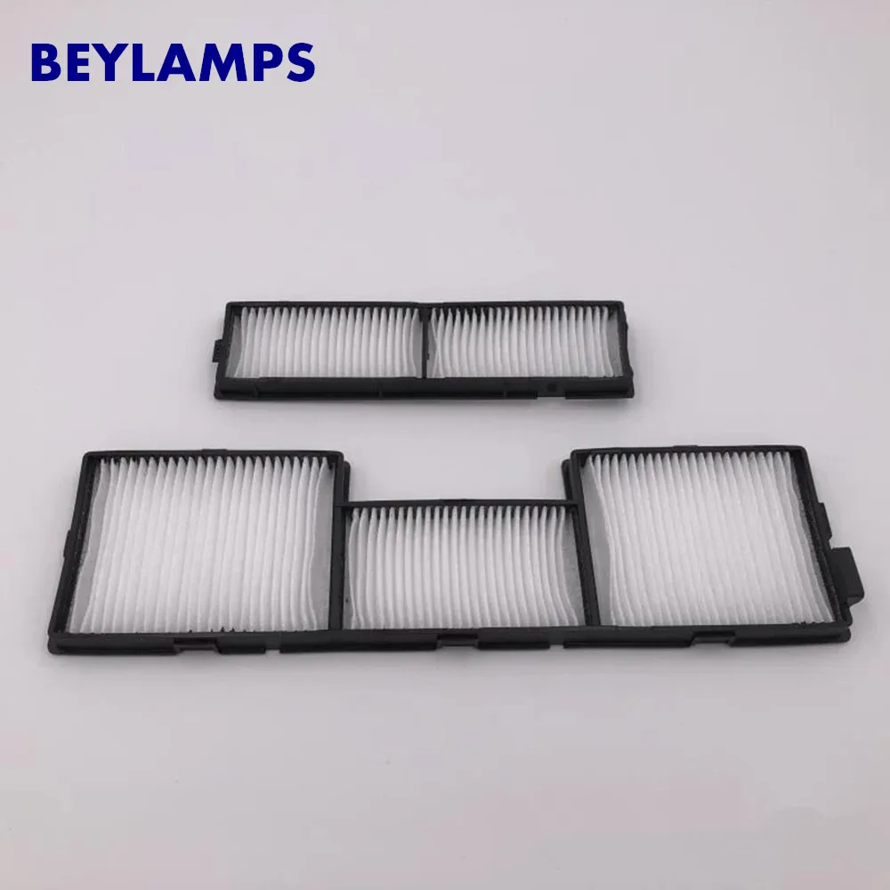 ET-RFV200 Projector Dustproof Air Filter Net For PT-BX52B /BX520C PT-BW480 PT-BW43C PT-BX50C PT-BX51C/BX55NC/VW440/BX521/BX551C
ET-RFV200 Projector Dustproof Air Filter Net For PT-BX52B /BX520C PT-BW480 PT-BW43C PT-BX50C PT-BX51C/BX55NC/VW440/BX521/BX551C