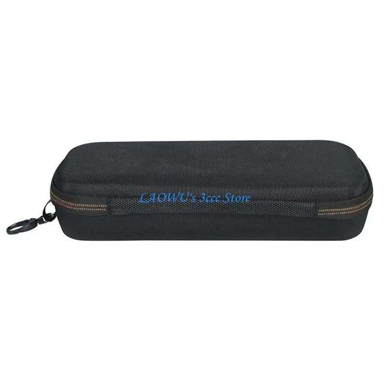 Y8AD Wear-resistant for Protection for Case Microphone Storage Box Recorder Carry Bag 
Y8AD Wear-resistant for Protection for Case Microphone Storage Box Recorder Carry Bag