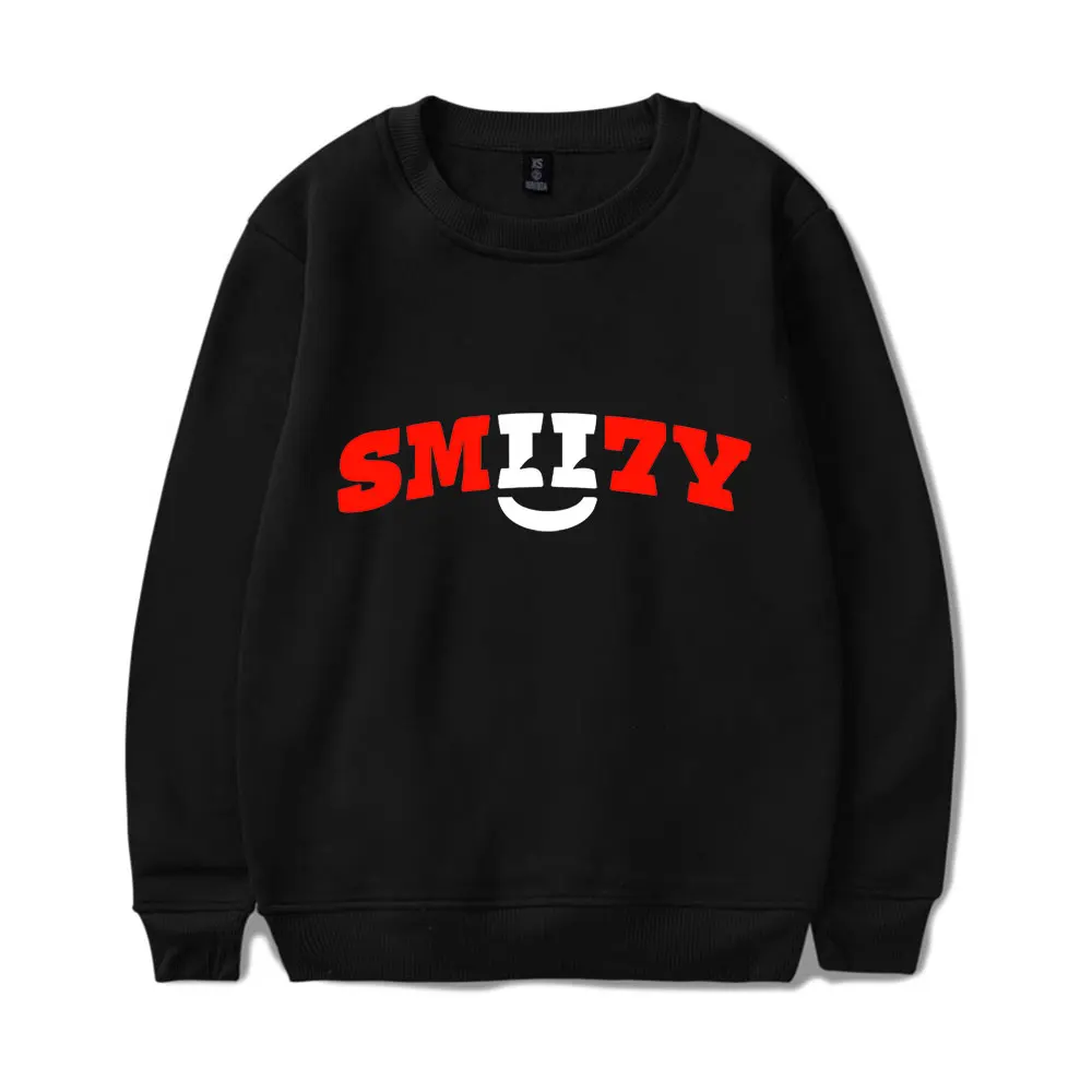 Smii7y Logo Classic Hoodie Vintage 90s Merch Streetwear Sweatshirt Harajuku Women Outwear Unisex Pullover
Smii7y Logo Classic Hoodie Vintage 90s Merch Streetwear Sweatshirt Harajuku Women Outwear Unisex Pullover