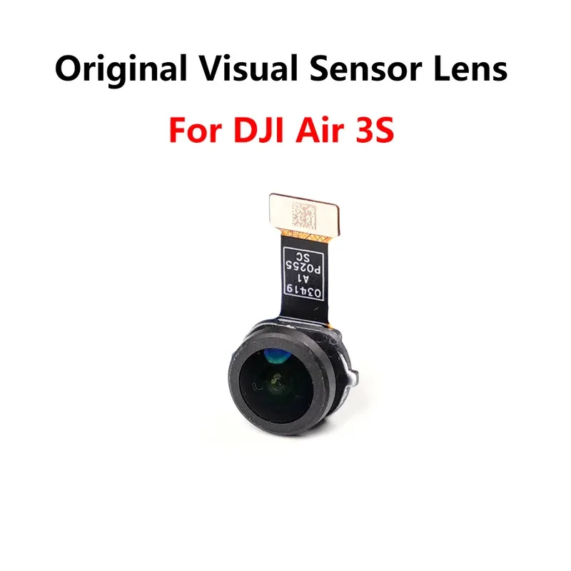 Visual Sensor Lens For Dji Air 3s Repair Parts Sensor Chips With Cable Replacement
Visual Sensor Lens For Dji Air 3s Repair Parts Sensor Chips With Cable Replacement