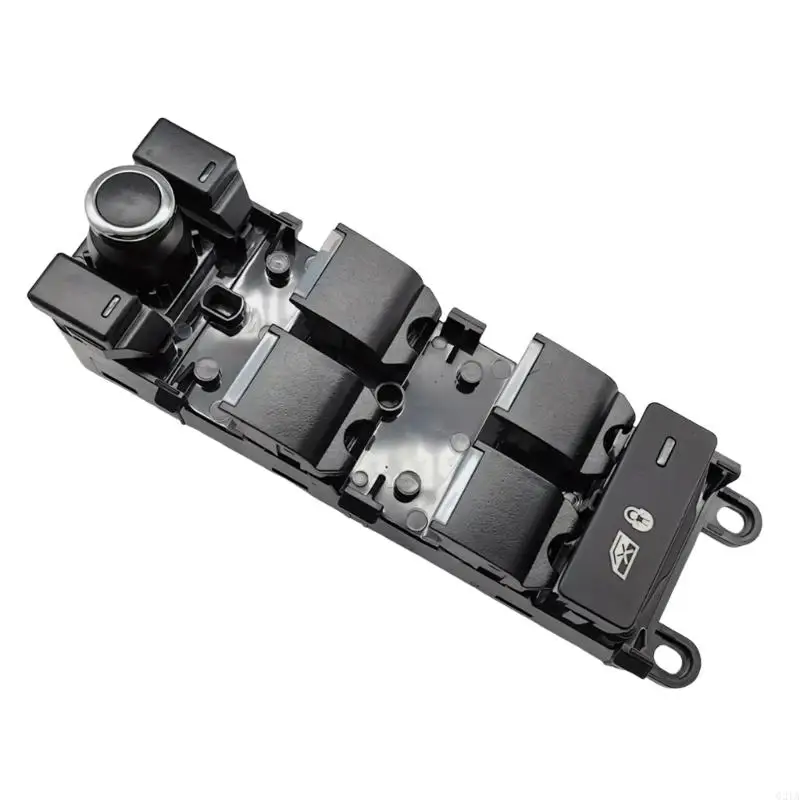 High Quality ABS Material Car Window Part Suited To Various Automobiles
High Quality ABS Material Car Window Part Suited To Various Automobiles