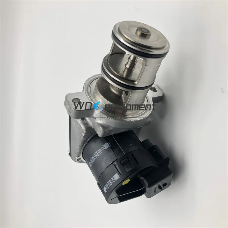 Control Valve EGR288 RE537143 RE543306 DZ109968 RE541426 RE535292 RE531848 RE528 Exhaust Gas Recycling Valve EGR for John Deere
Control Valve EGR288 RE537143 RE543306 DZ109968 RE541426 RE535292 RE531848 RE528 Exhaust Gas Recycling Valve EGR for John Deere
