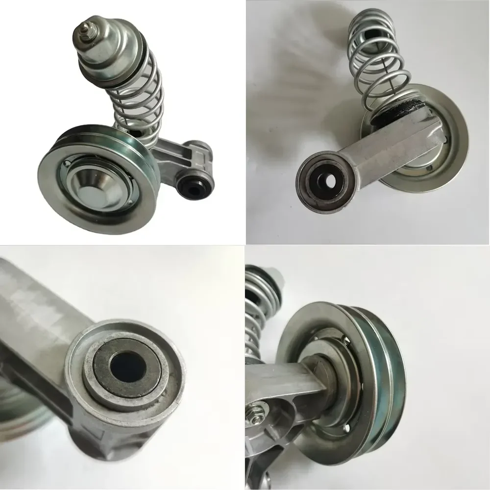 2026 Hot Item 731 Tensioner Assembly 3183644/923736.0727/421540 KALMAR DCD 200-300 Stacker Reach Stacker Parts and
2026 Hot Item 731 Tensioner Assembly 3183644/923736.0727/421540 KALMAR DCD 200-300 Stacker Reach Stacker Parts and