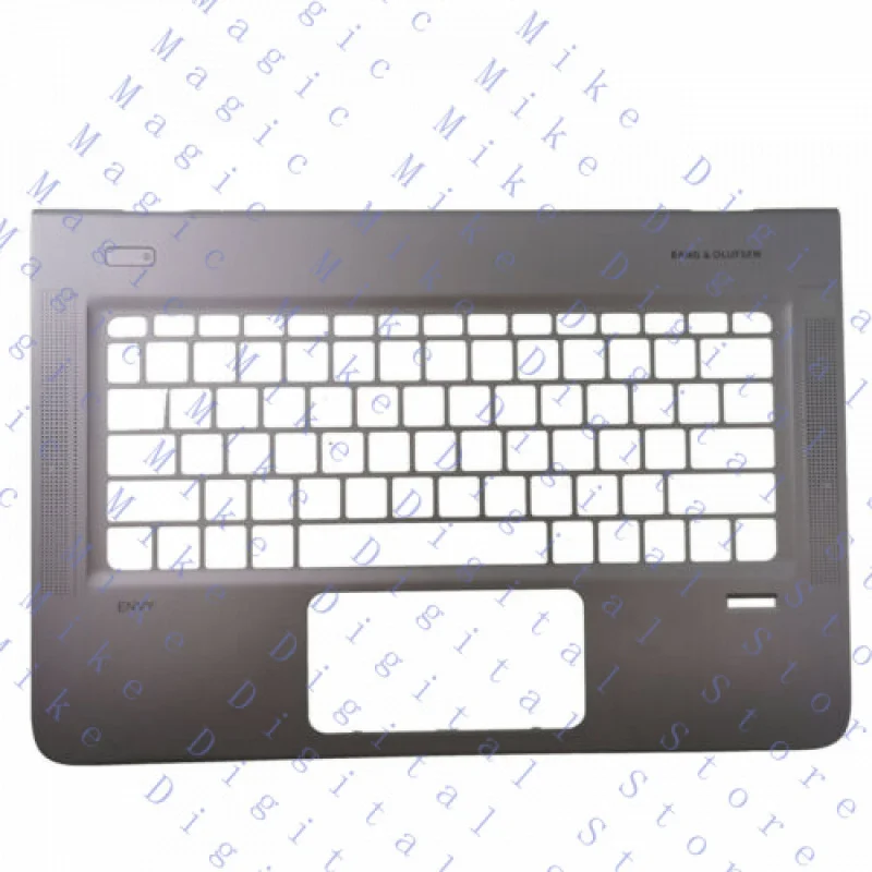 H NEW For HP ENVY 13-D 13-D023TU TPN-C120 UPPER CASE PALMREST 829305-001 silver
H NEW For HP ENVY 13-D 13-D023TU TPN-C120 UPPER CASE PALMREST 829305-001 silver