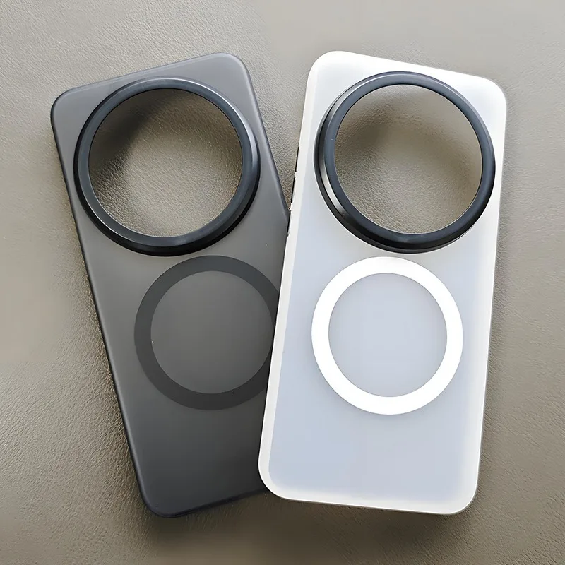 Чехол для Xiaomi 15 Ultra ELVEV, магнитный прозрачный полупрозрачный ПК + мягкий матовый чехол из ТПУ для защиты камеры, задняя крышка на присоске
Чехол для Xiaomi 15 Ultra ELVEV, магнитный прозрачный полупрозрачный ПК + мягкий матовый чехол из ТПУ для защиты камеры, задняя крышка на присоске