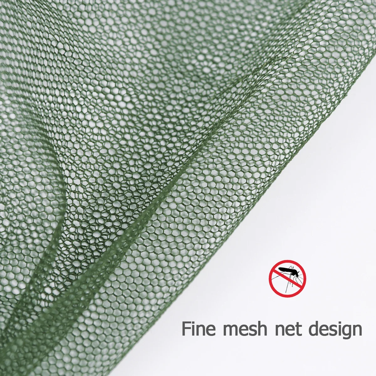 Premium Head Net Face and Neck Cover Anti-Insect Mosquito Protection for Outdoor Activities Hiking Fishing Hunting Holidays
Premium Head Net Face and Neck Cover Anti-Insect Mosquito Protection for Outdoor Activities Hiking Fishing Hunting Holidays