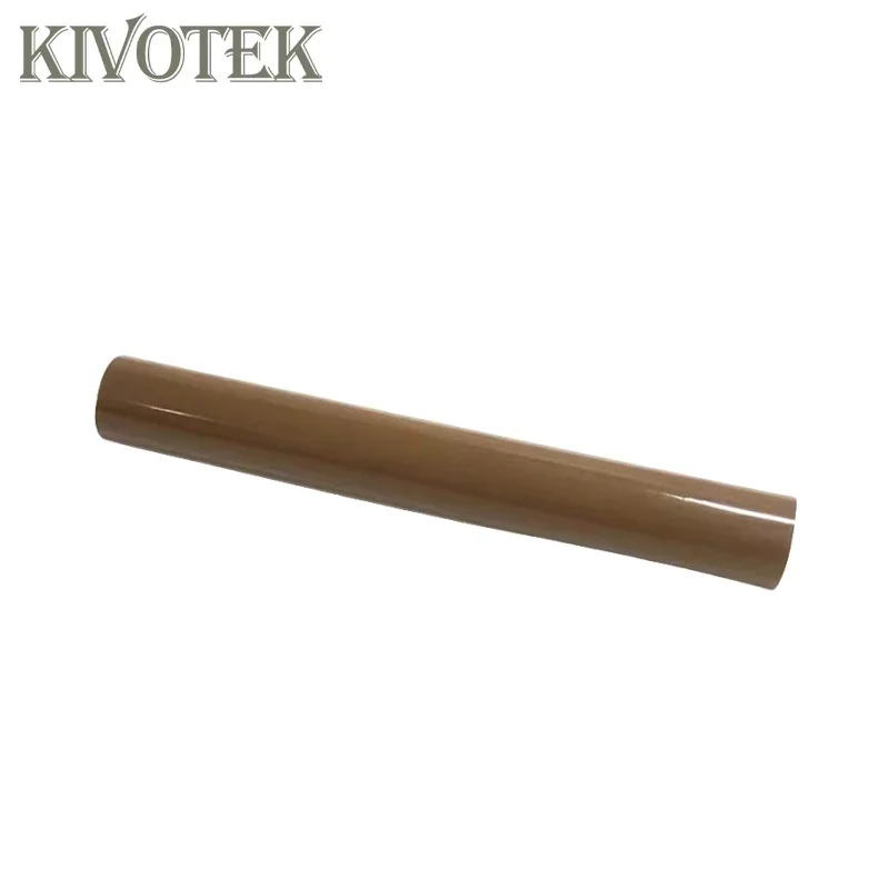 Пленка фьюзера для деталей принтера Konica Minolta bizhub C227 C287 C226 C256 C266
Пленка фьюзера для деталей принтера Konica Minolta bizhub C227 C287 C226 C256 C266