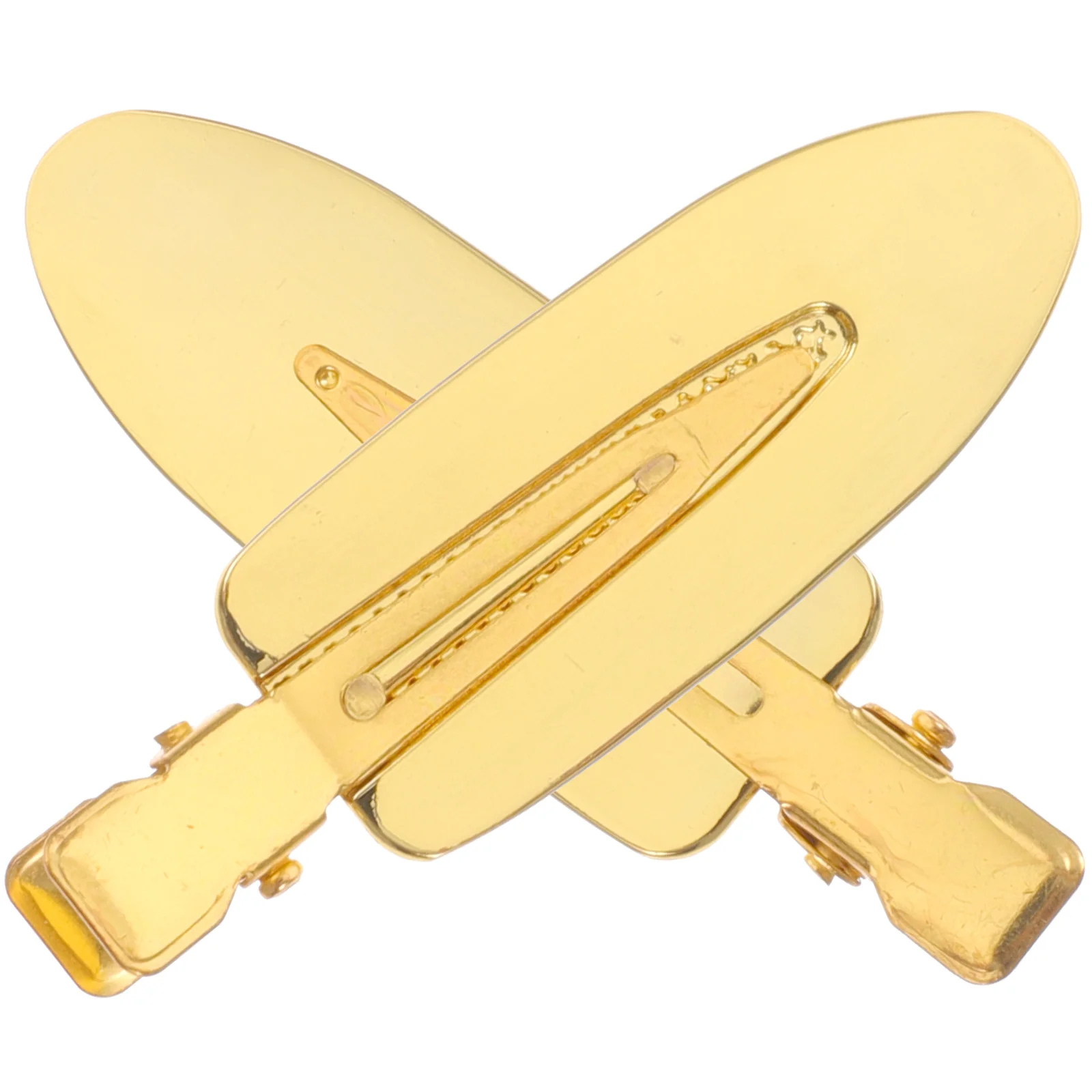 No Trace Hair Clip Bang Styling Clamps Hairdressing Bobby Pins Practical Sectioning Tool Travel Portable Lightweight Safe
No Trace Hair Clip Bang Styling Clamps Hairdressing Bobby Pins Practical Sectioning Tool Travel Portable Lightweight Safe