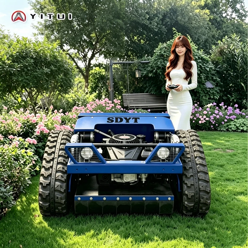 Customized Home Use Mini Lawn Mower Efficient Grass Trimming Compact Body Designed For Courtyard Lawn Maintenance
Customized Home Use Mini Lawn Mower Efficient Grass Trimming Compact Body Designed For Courtyard Lawn Maintenance