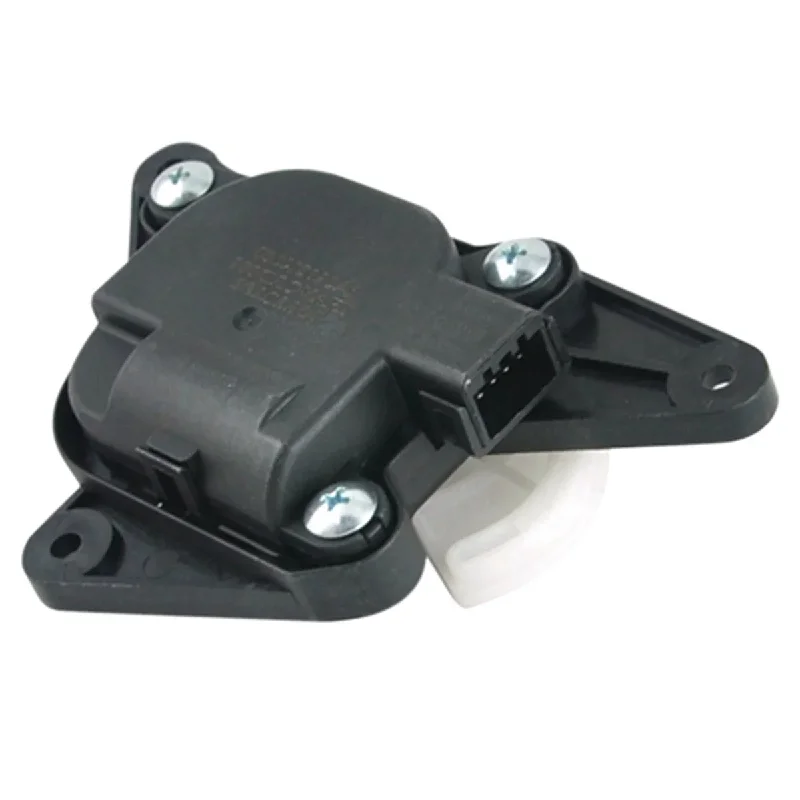 Original Temperature Motor Actuator For Tucson 2004-2009 Heater Blend Door Actuator Motor 97159-2e250 High Quality
Original Temperature Motor Actuator For Tucson 2004-2009 Heater Blend Door Actuator Motor 97159-2e250 High Quality