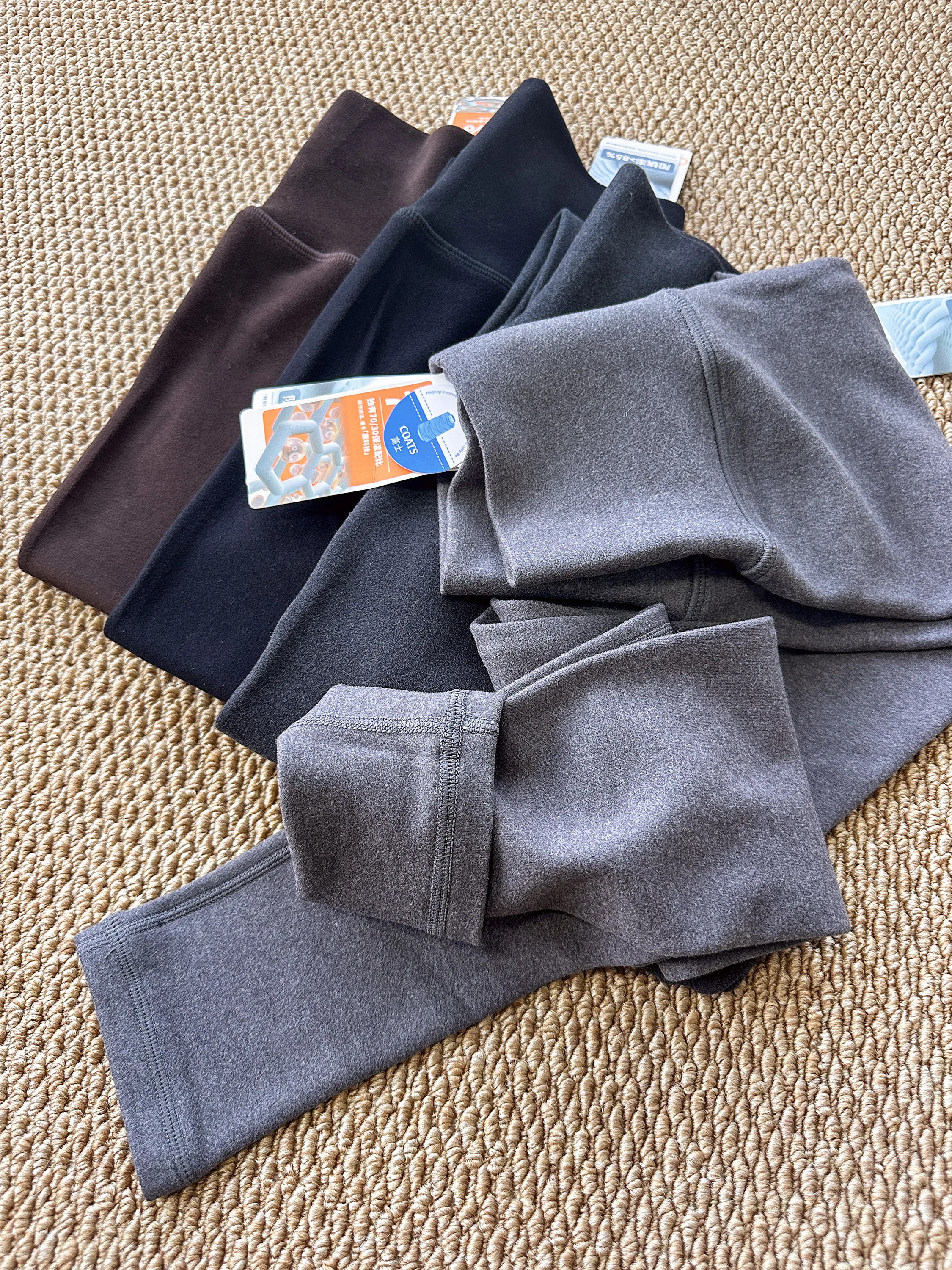 Высокотехнологичные теплые утепленные брюки с высокой талией, утягивающие, нескользящие, из шерсти, с высокой посадкой, женские, базовый слой, зимняя коллекция
Высокотехнологичные теплые утепленные брюки с высокой талией, утягивающие, нескользящие, из шерсти, с высокой посадкой, женские, базовый слой, зимняя коллекция