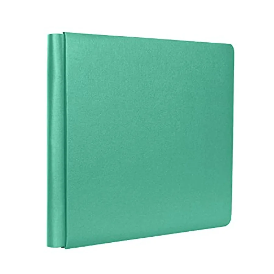 Фотоальбом-скрапбук 12x12 с тканевой обложкой, цвет Jade Light Green Blend and Bloom, для фотографий 12x12 (реальный размер)
Фотоальбом-скрапбук 12x12 с тканевой обложкой, цвет Jade Light Green Blend and Bloom, для фотографий 12x12 (реальный размер)