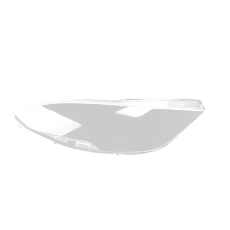 Left Side for Tesla Model S 2012-2021 All Year Car Headlight Lens Cover Headlight Lampshade Auto Front Light
Left Side for Tesla Model S 2012-2021 All Year Car Headlight Lens Cover Headlight Lampshade Auto Front Light