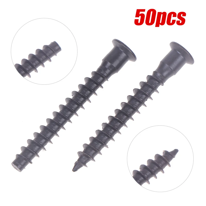 50Pcs/lot Flat Head Black Carbon Steel Allen Hex Hexagon Socket Head M5 Self Tapping Wood Screw Size:40mm
50Pcs/lot Flat Head Black Carbon Steel Allen Hex Hexagon Socket Head M5 Self Tapping Wood Screw Size:40mm