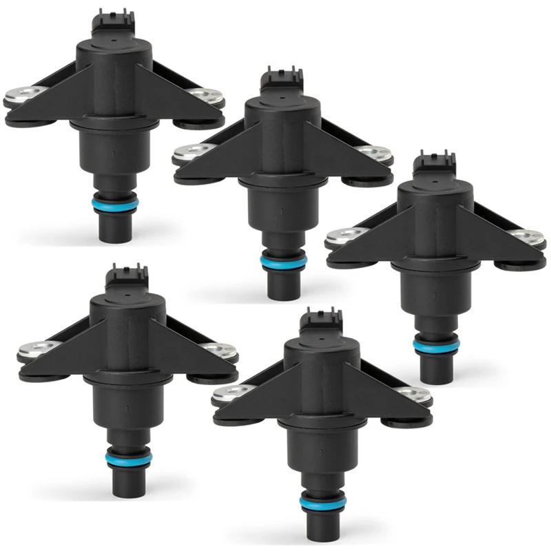 5PCS Vapor Canister Purge Solenoid VCP / EVAP Valve 9U5Z9C915H 9U5Z 9C915 H For Lincoln MKX MKS For Mercury For Ford F-150 F-250
5PCS Vapor Canister Purge Solenoid VCP / EVAP Valve 9U5Z9C915H 9U5Z 9C915 H For Lincoln MKX MKS For Mercury For Ford F-150 F-250
