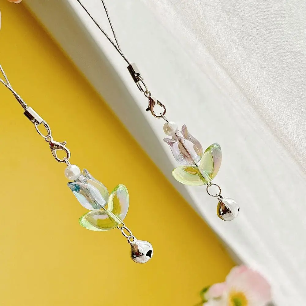 Y2K Aesthetic Flowers Tulip Phone Charm Pendant Handmade Mobile Phone Lanyards Lovely Beaded Phone Chains Phone Case
Y2K Aesthetic Flowers Tulip Phone Charm Pendant Handmade Mobile Phone Lanyards Lovely Beaded Phone Chains Phone Case