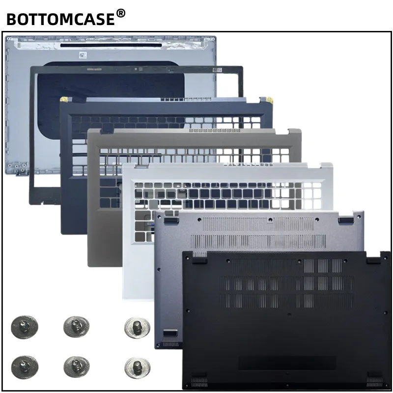 New For BOTTOMCASE® Aspire A515-58M N23C3 A315-510p-24P N23Q11 Laptop LCD Back Cover/Front Bezel/Upper case Palmrest/Bottom
New For BOTTOMCASE® Aspire A515-58M N23C3 A315-510p-24P N23Q11 Laptop LCD Back Cover/Front Bezel/Upper case Palmrest/Bottom