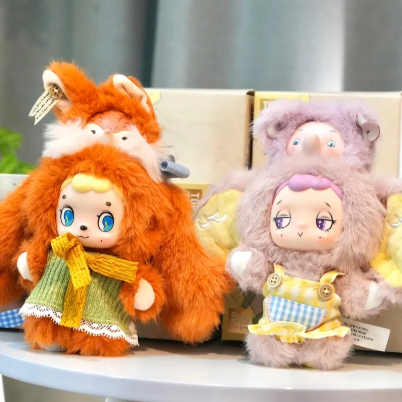 TOPTOY Оригинальный набор-сюрприз FOFO Forest Guardians: милые виниловые плюшевые брелоки-куклы, коллекционные игрушки для девочек, подарки на день рождения
TOPTOY Оригинальный набор-сюрприз FOFO Forest Guardians: милые виниловые плюшевые брелоки-куклы, коллекционные игрушки для девочек, подарки на день рождения