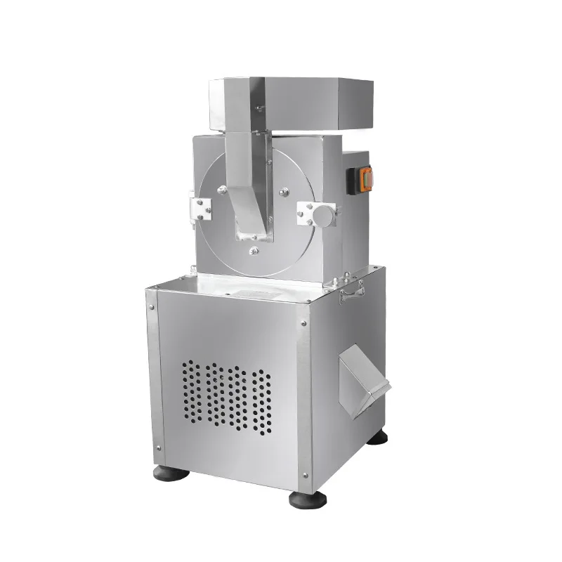 Dry medicinal materials crusher, Tianqi Angelica mill, grain coarse grain grading crusher
Dry medicinal materials crusher, Tianqi Angelica mill, grain coarse grain grading crusher