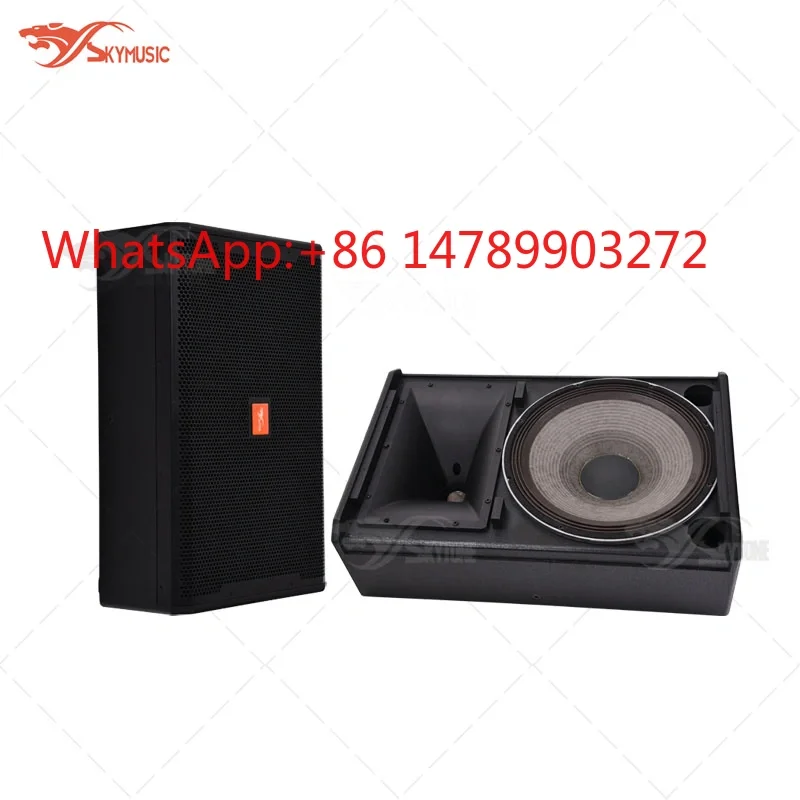 VRX915M Neodymium Monitor Speaker, Professional PRO Audio Stage Sound Equipment
VRX915M Neodymium Monitor Speaker, Professional PRO Audio Stage Sound Equipment