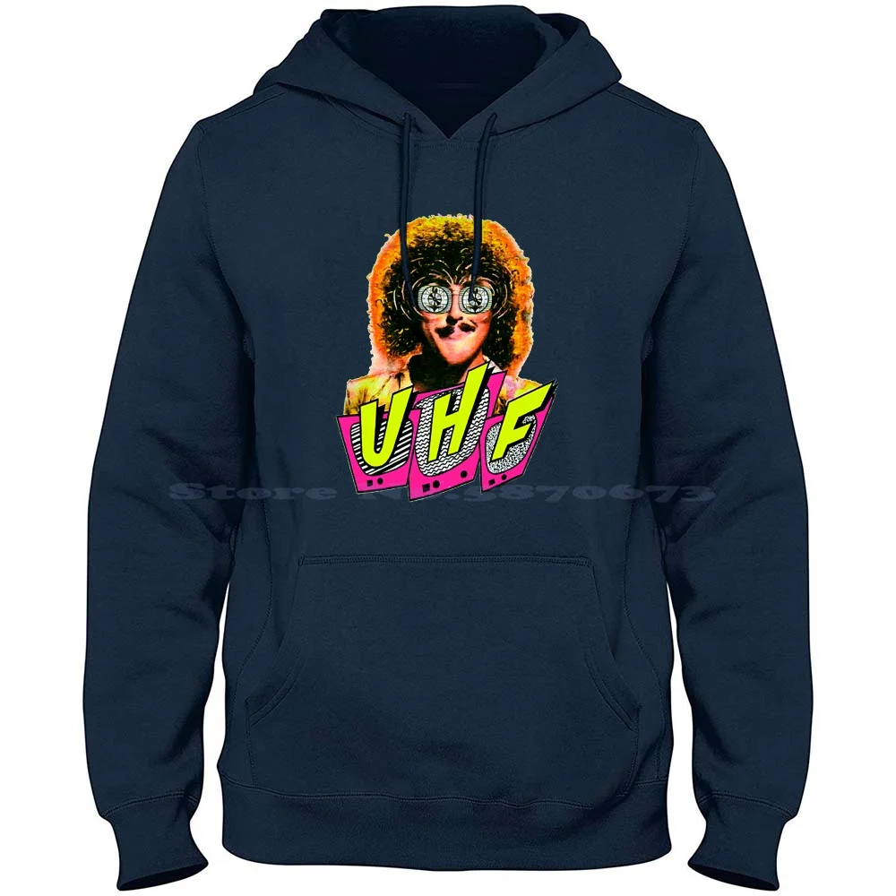 Weird Al Yankovic 100% Cotton Hoodie T Shirt 80S Comedy 80S Movies Retro Uhf Vintage Weird Al Yankovic
Weird Al Yankovic 100% Cotton Hoodie T Shirt 80S Comedy 80S Movies Retro Uhf Vintage Weird Al Yankovic